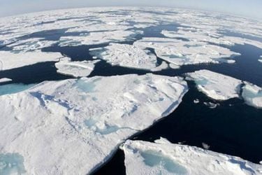 Increíble: Ártico registra 38 °C, la temperatura más alta medida en la historia de esta región