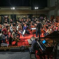 Sinfónica de Chile: una orquesta en busca de casa