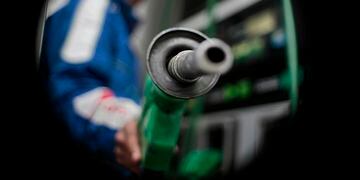 Combustibles anotaron una nueva alza en sus precios 