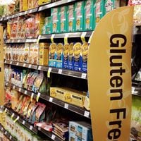 Los 14 mejores productos sin gluten (recomendados por personas celíacas)