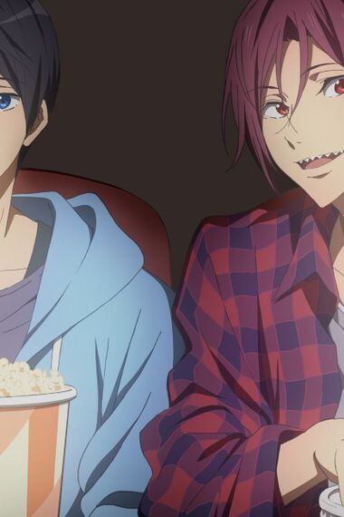 En Tokio reestrenarán 6 películas de Kyoto Animation tras el incendio - La Tercera En Tokio reestrenarán 6 películas de Kyoto Animation tras el incendio - La Tercera