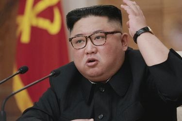 La dupla de realizadores que logró descifrar a Kim Jong-un   