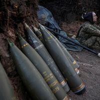 Aseguran que EE.UU. prepara paquete de armas por mil millones de dólares para Ucrania