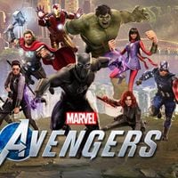 Marvel’s Avengers dejará de recibir soporte en septiembre