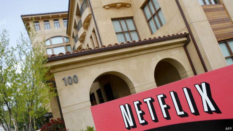 4 alternativas a Netflix para ver películas y series