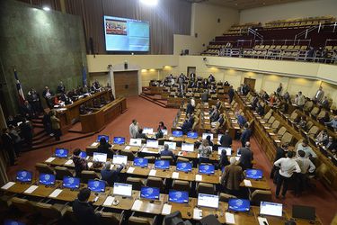 No habrá cuarto retiro del 10% de las AFP: Cámara de Diputados rechaza el proyecto por cuatro votos