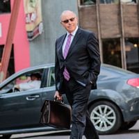 Claudio Grossman: “Todavía hay una gran simpatía por el Presidente Boric (...), pero la pérdida del plebiscito generó dudas respecto de su liderazgo”