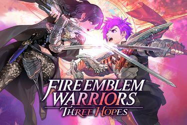 Review | Fire Emblem Warriors: Three Hopes, un  juego que atrapa con su historia y jugabilidad