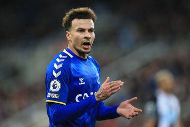 “A los seis años abusaron de mí; a los ocho traficaba drogas”: el impactante relato de Dele Alli, la expromesa del fútbol inglés