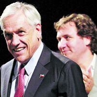 Piñera opta por centro del Sename para primera actividad como Presidente