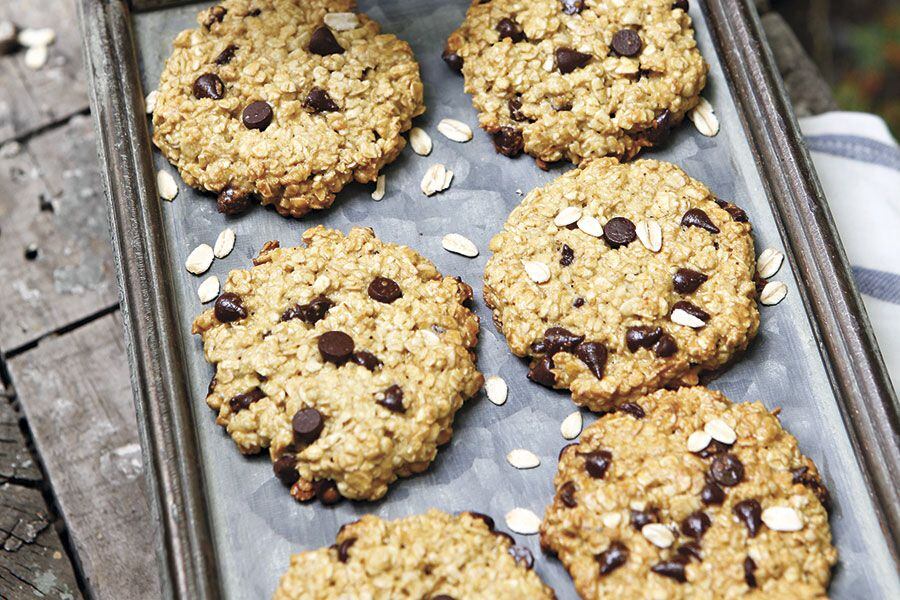 galletas-de-avena