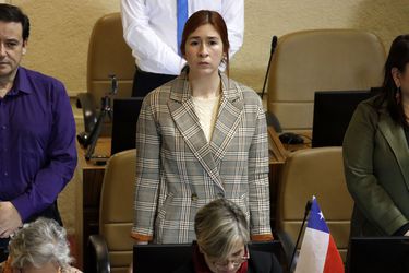 Abogado de Catalina Pérez y acusación de que diputada conocía convenios de Democracia Viva desde 2022: “Hay un intento de presionar a través de la prensa”