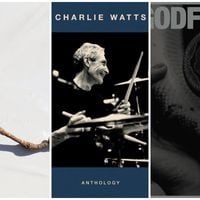 Crítica de discos de Marcelo Contreras: PJ Harvey en versos, los tesoros de Charlie Watts y el mazazo de Godflesh
