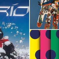 Crítica de discos de Marcelo Contreras: buen saldo para Hot Chip, Harry Nach y Panda Bear and Sonic Boom