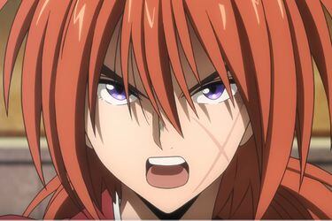 Un nuevo avance presenta al nuevo anime basado en Samurai X