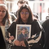 Romy Vargas, madre de conscripto fallecido en Putre: “El Presidente nos prometió justicia y ayuda, que esto no iba a quedar impune”