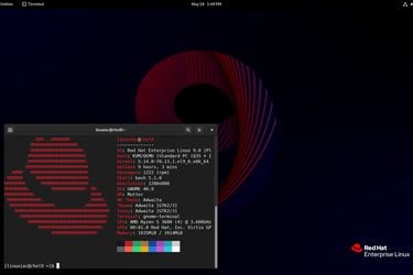 Red Hat Enterprise Linux 9, la nueva actualización de Linux que busca evolucionar la innovación tecnológica
