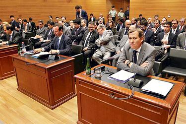 Tianqi hace públicas las negociaciones que tuvo con Julio Ponce para ingresar a SQM en 2016