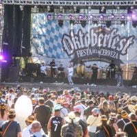 Oktoberfest Chile 2023: conoce las fechas, artistas y precios de las entradas a la Fiesta de la Cerveza
