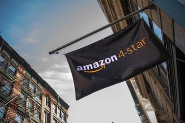 Amazon planea abrir grandes locales de retail similares a las tiendas por departamento en Estados Unidos