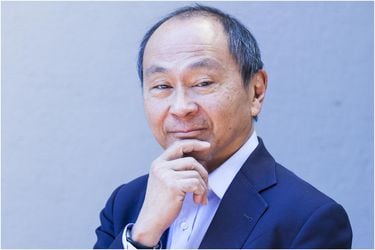 Francis Fukuyama y su último libro: “En el período en el que vivimos ahora sí que necesitamos más socialdemocracia”