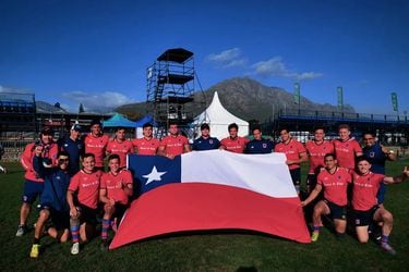 El seven chileno busca una histórica clasificación a los Juegos Olímpicos