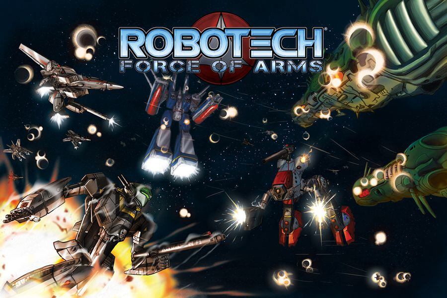 robotech