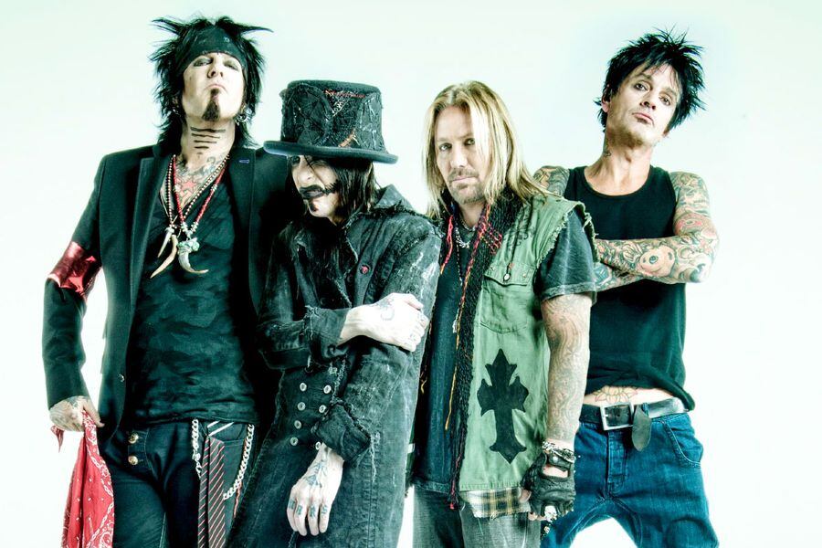 motley-crue