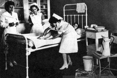 De la beneficencia a las isapres: ¿Cómo se ha gestado el sistema de Salud en Chile desde los inicios de la República?