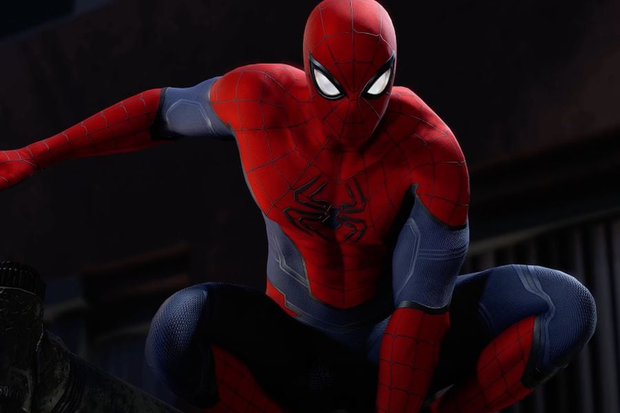 Los Vengadores ayudan a Spider-Man en el tráiler que prepara la llegada del  arácnido a Marvel's Avengers - La Tercera