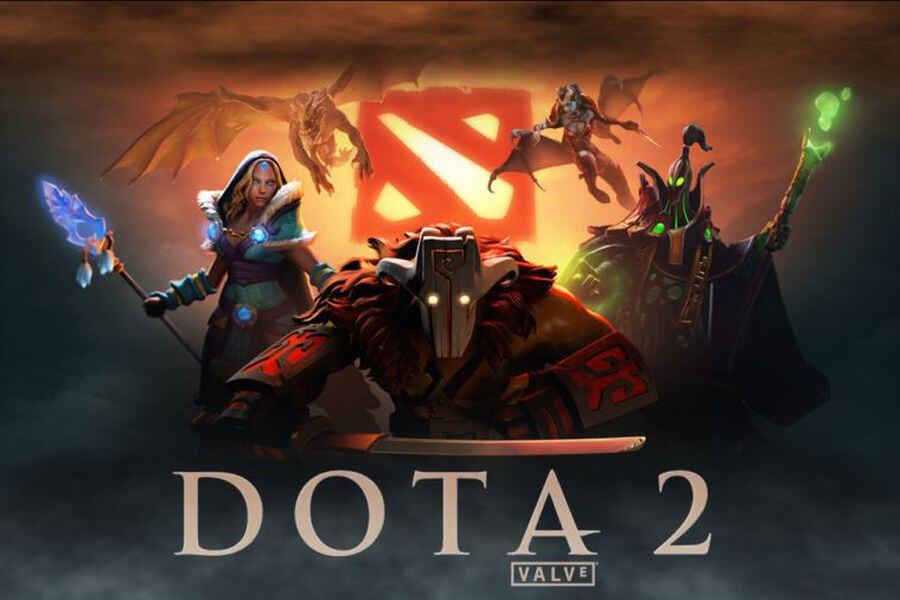 Dota 2