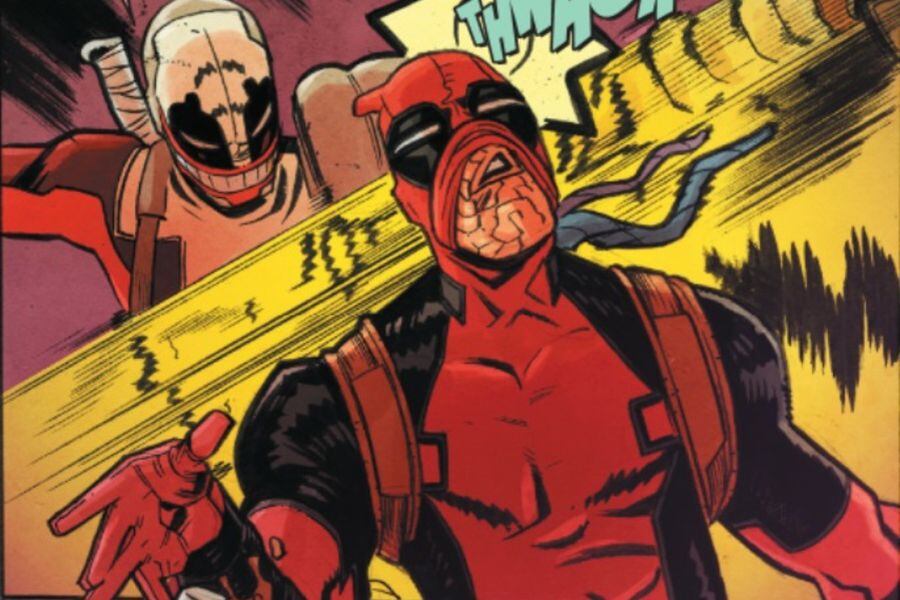 deadpool 6 killpuddle