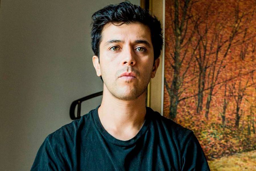 escucha un adelanto del nuevo disco de gepe la tercera escucha un adelanto del nuevo disco de gepe la tercera