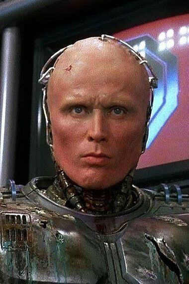 robocop