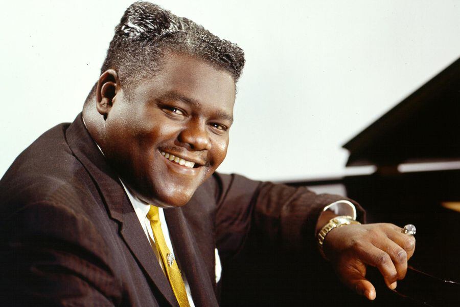 FatsDomino-Mezz