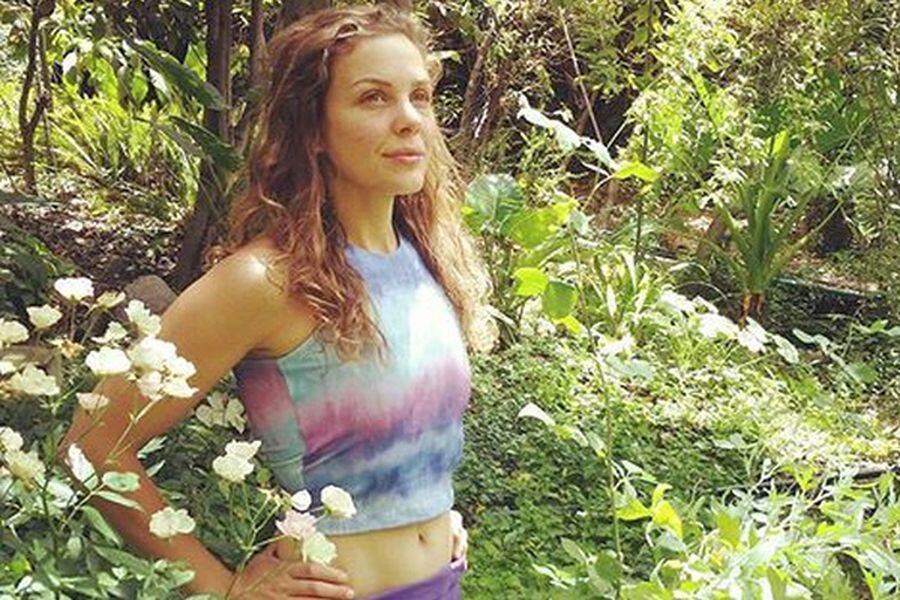 TVN sigue recuperando antiguos nombres y suma a Antonella Orsini La