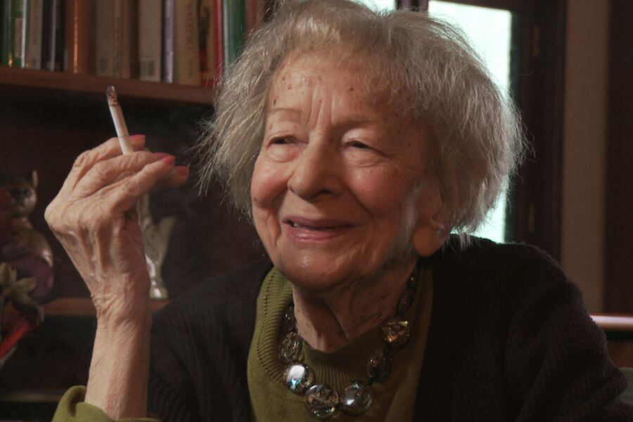 Wislawa Szymborska: vida, lecturas y discreción - La Tercera