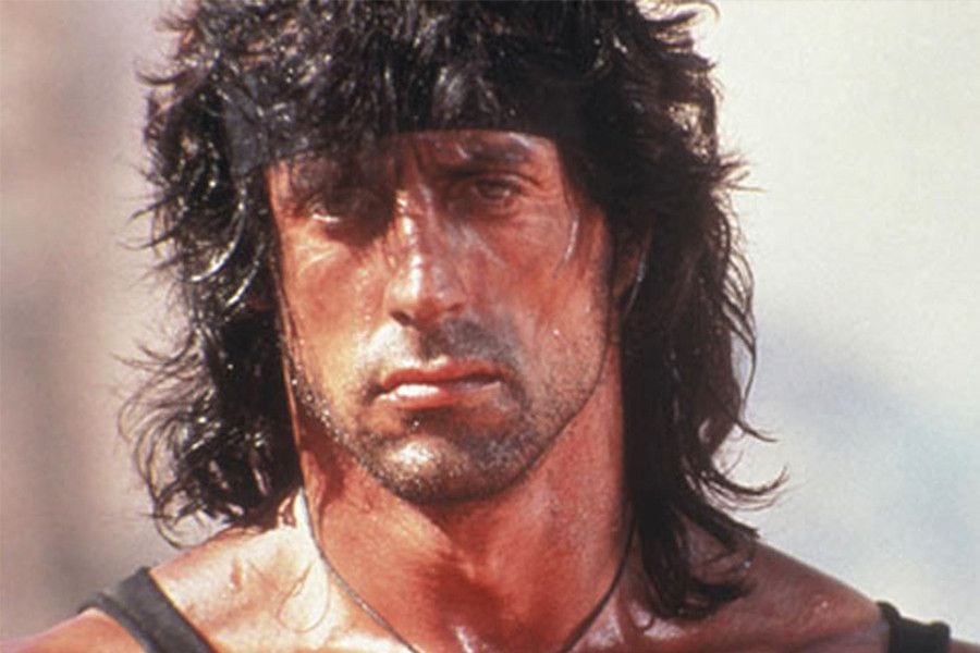 rambo