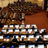 PC  y PS no dieron unanimidad: se cae sesión especial de la Cámara para analizar secuestro de exmilitar venezolano