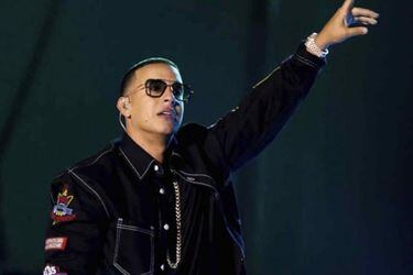 De $45 mil a $ 250 mil: los precios definitivos de Daddy Yankee en Chile