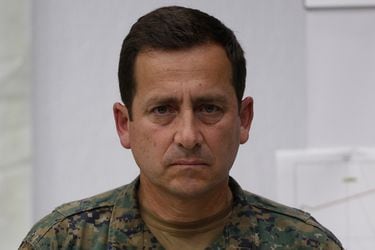 Comandante en jefe del Ejército revela aprensión por proyecto de Infraestructura Crítica y asegura que “desvirtúa rol principal” de la institución