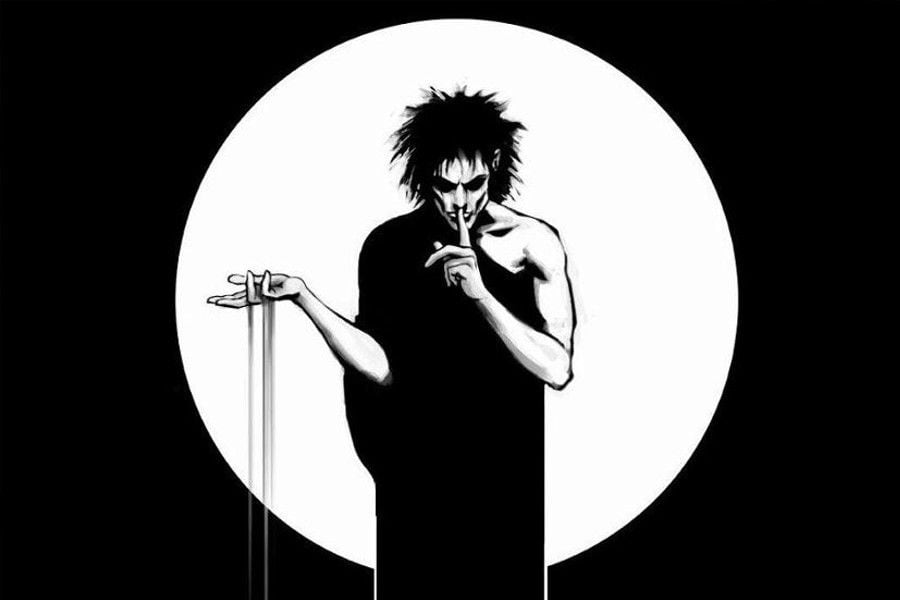 sandman