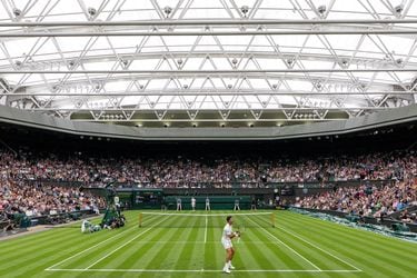 La ATP castiga a Wimbledon: el Grand Slam británico no entregará puntos en su edición de 2022