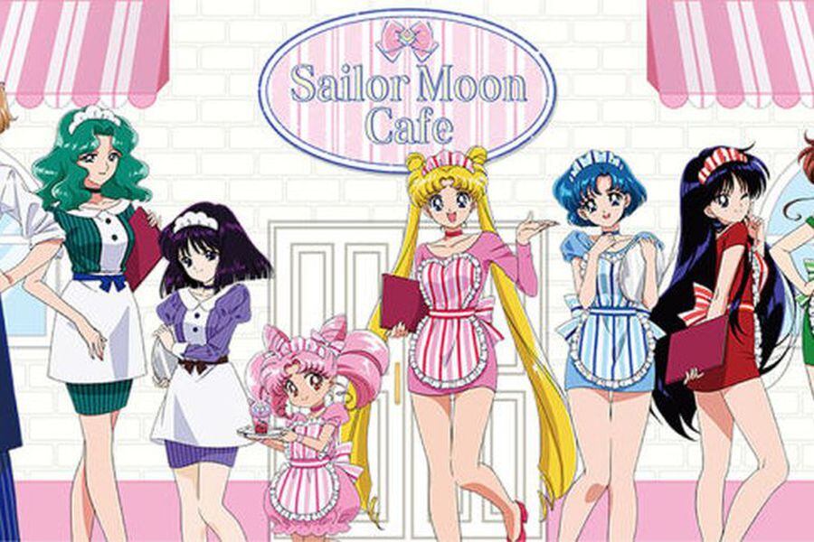 Sailor Moon