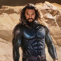James Wan responde a los rumores de refilmaciones de Aquaman and The Lost Kingdom