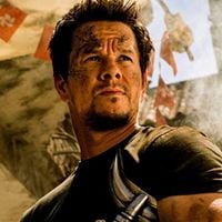 Mark Wahlberg negocia para sumarse a la película de Uncharted
