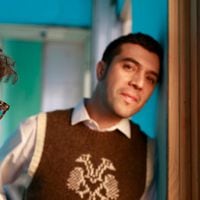 Gepe estrena single junto a Rubén Albarrán de Café Tacvba y confirma concierto en el Teatro Caupolicán
