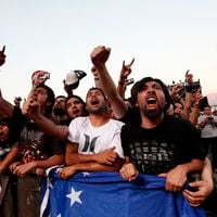 Cartelera de conciertos, festivales y shows en Chile 2024