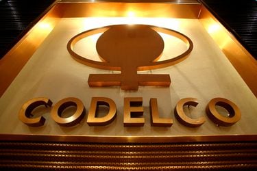 Directorio de Codelco podrá sesionar este jueves tras designación de exejecutiva del grupo Luksic en la mesa e incorporación de Bitran se adelanta 