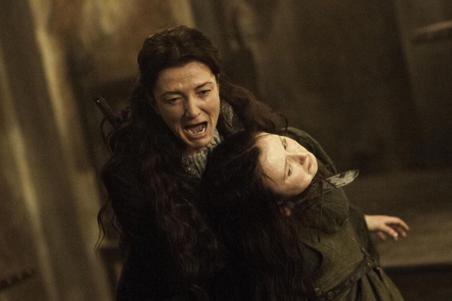 Catelyn stark